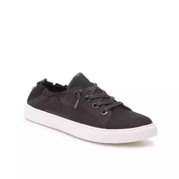 Steve Madden Shoes - Steve Madden Jane Mesh Canvas Sneakers